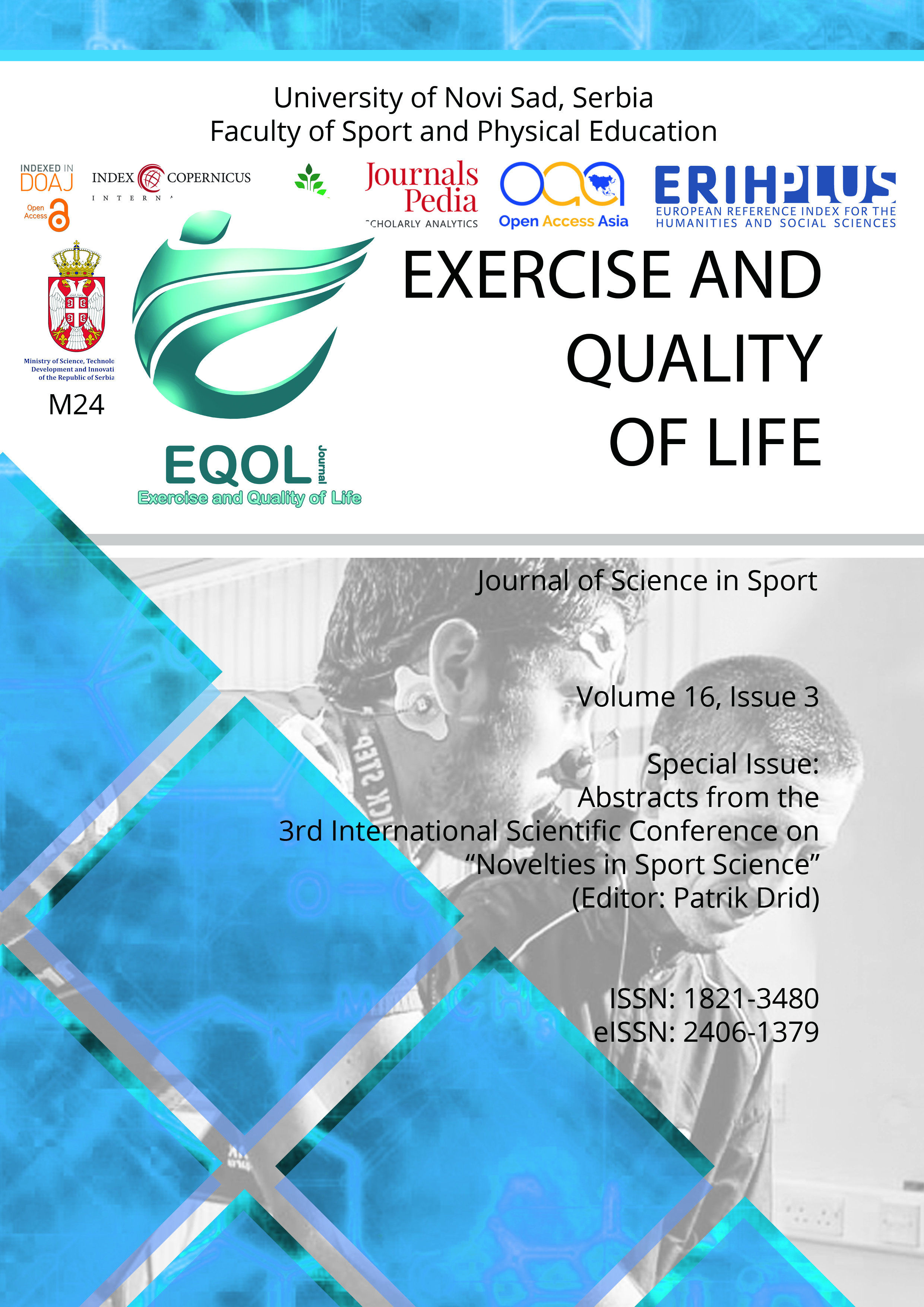 Effects Of Rhythmic based Exercise Program In Children Exercise And 
