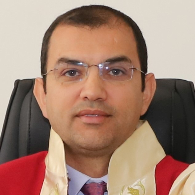 Selçuk AKPINAR