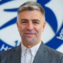 Borislav OBRADOVIĆ